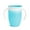 Bleu, variante sur Gobelet d’apprentissage Miracle® 360° de Munchkin, 7 onces