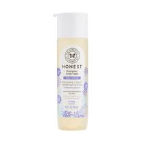 honest baby conditioner