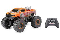 New Bright 1:14 Scale Dodge Rammunition RC Monster Truck