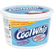 Cool Whip Light Frozen Whipped Topping | Walmart Canada