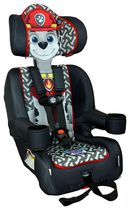 KidsEmbrace Nickelodeon Paw Patrol Marshall Combination Booster Seat - image 3 of 9