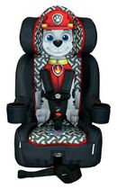 KidsEmbrace Nickelodeon Paw Patrol Marshall Combination Booster Seat - image 2 of 9