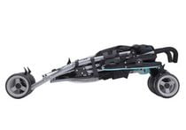 delta ultimate stroller