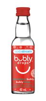 SodaStream bubly drops Fraise