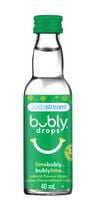 SodaStream bubly drops Citron Vert