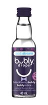 SodaStream bubly drops Blackberry