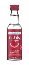SodaStream bubly drops Cherry