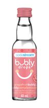 SodaStream bubly drops Pamplemousse
