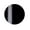All Black, variant on KISS ImPRESS Color - Fake Nails, 30 Count, Short, Gel in minutes