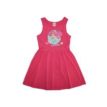 6 year baby girl western dresses