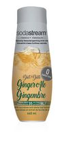 SodaStream Classic, Diet Ginger Ale Flavour