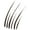 Dark Brown, variant on Lottie London - Arch Rival - Microfine Pen - (0.55ml)