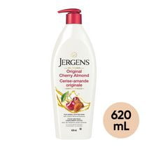 jergens cherry almond lotion walmart