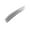 Ebony, variant on Lottie London - Arch Rival - Microblade Effect Eyebrow Pen - (0.7ml), Microblade