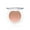 Serene, variant on Lottie London - Ombre Blush - Powder - 100% Vegan
