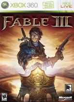 Fable III [Xbox 360]
