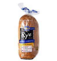 City Bread Orginal Rye Bread