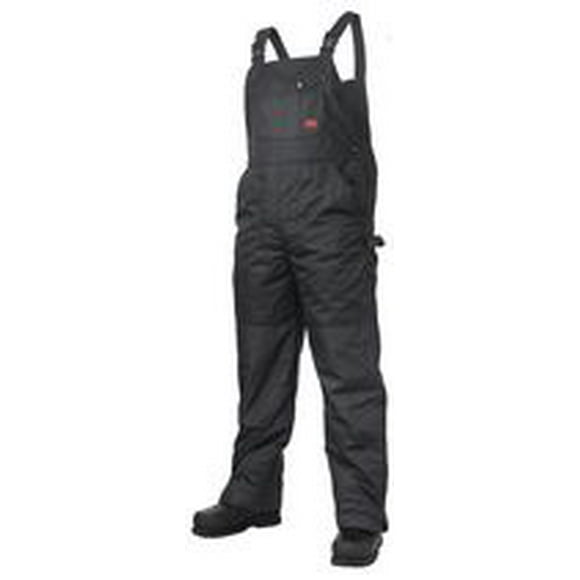 TOUGH DUCK Men's Insulated Bib Overall