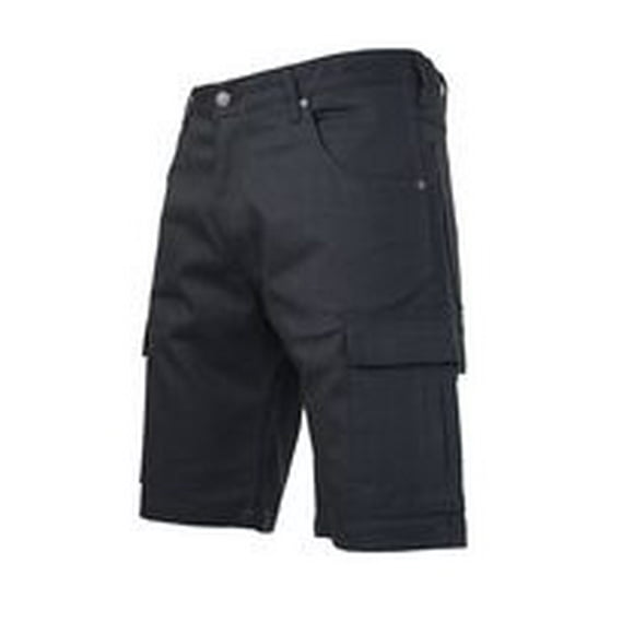 TOUGH DUCK Men's  Flex Twill Cargo Short