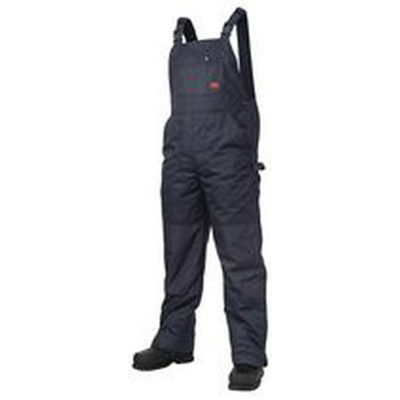 TOUGH DUCK Salopette Isolée pour hommes