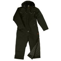 TOUGH DUCK Men's Insulated Duck Coverall