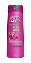 Garnier Fructis, Full & Plush Shampoo