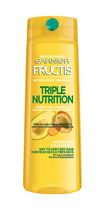 Garnier Fructis, Triple Nutrition Shampoo