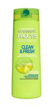 Garnier Fructis, Clean & Fresh Shampoo