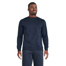 Athletic Works Men's Fleece Popover