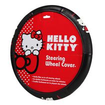 Housse de volant Core de Hello Kitty