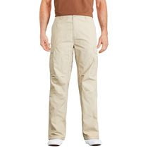 Pantalon cargo en twill George pour hommes
