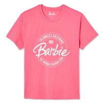 Barbie Women's Boyfriend Tee