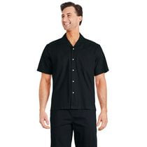 George Men's Resort Shirt, Sizes S-2XL