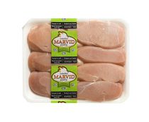 Marvid Kosher Chicken breast meat