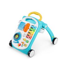 Musical Mix ‘N Roll™ 4-in-1 Activity Walker