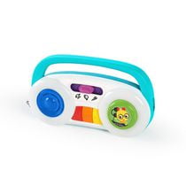 baby einstein musical explorer