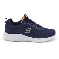 S Sport Conçu par Skechers Frazer Baskets Sport Décontractées à Enfiler pour Hommes