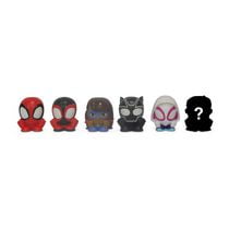 Mash'ems - Spidey & his Amazing Friends - Sphere Capsule S2