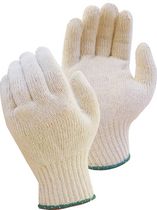 Grow IT! String Knit Gloves-6 Pair