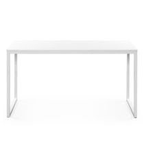 Zinus Jennifer 55 Inch Computer Desk or Dining Table