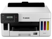 Canon MAXIFY GX5020 Imprimante sans fil pour petit bureau MegaTank