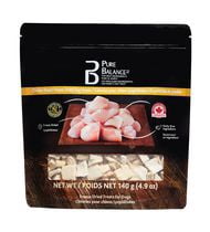 Pure Balance Chicken Breast Freeze Dried Dog Treats - image 2 of 4