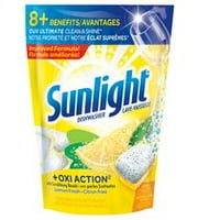 Dishwasher Detergent | Walmart Canada