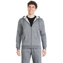 George Men's Full-Zip Hoodie