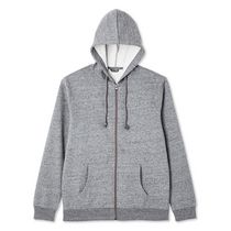 George Men'S Full-Zip Hoodie