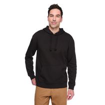 George Men's Fleece Hoodie