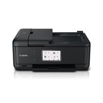 Canon PIXMA TR8620a Imprimante tout-en-un sans fil pour bureau à domicile