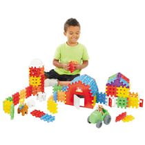 fisher price waffle blocks