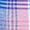 Blue, variant on No Boundaries Women's Sleep Short, Sizes XS-XXL