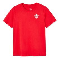 George Women's Canada Day Tee